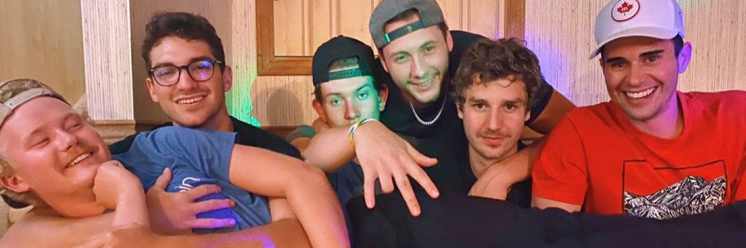 Bentz27's profile banner image