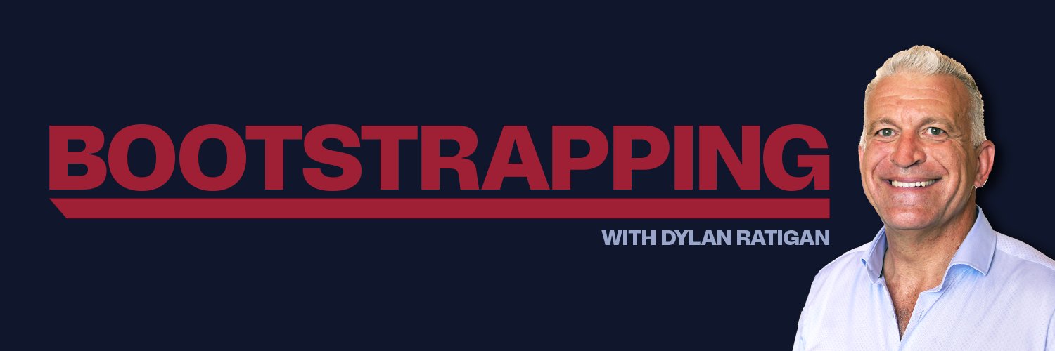 Bootstrapping banner