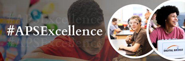 apsupdate Profile Banner