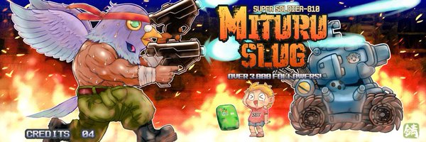 mituruab Profile Banner