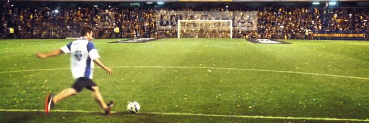 Sebastián Cazón banner