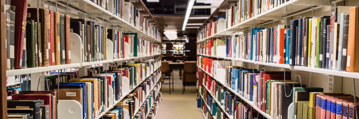 University of Arkansas Libraries banner