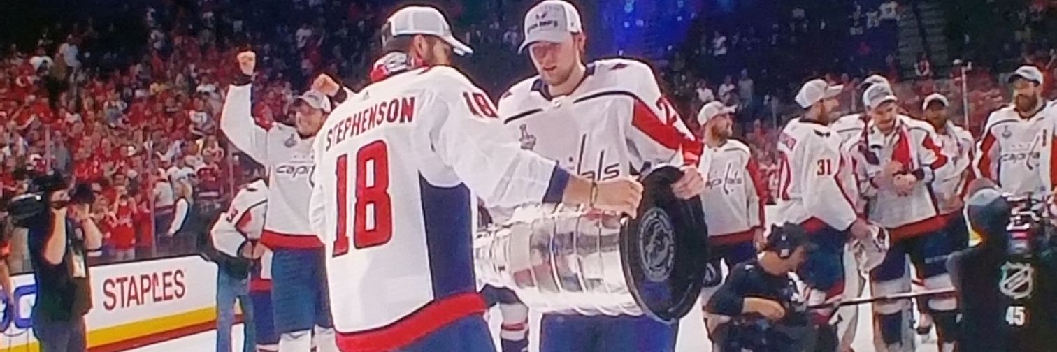 Jason Davidson banner