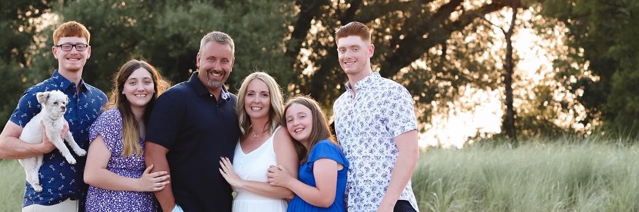 mamacastor44's profile banner image