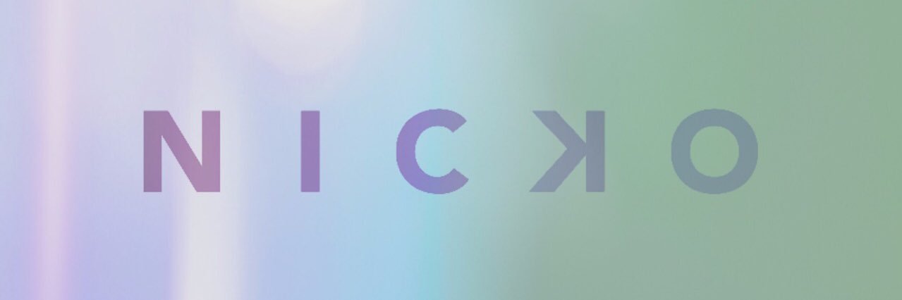 nickoTTH's profile banner image