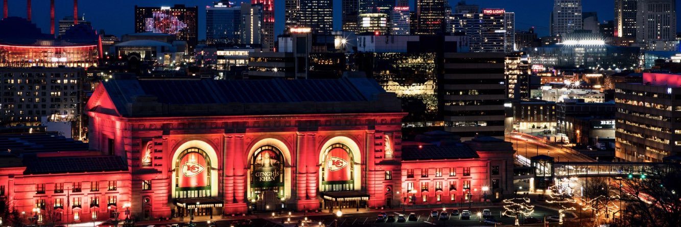 TravisBrownKC's profile banner image