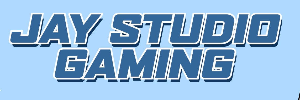 JAYSTUDIOGAMING's profile banner image