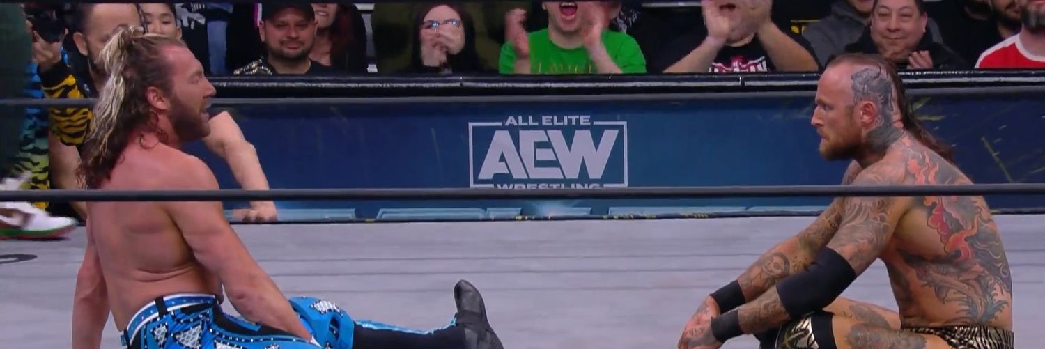 Tony Schiavone's Diamond Earrings banner