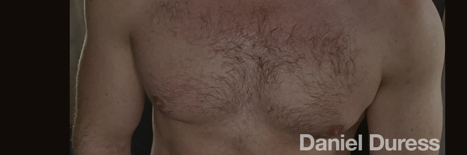 Daniel Duress 🔝💪🏻💰 banner