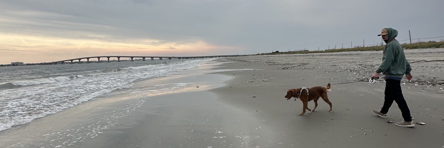 andrewejoness's profile banner image