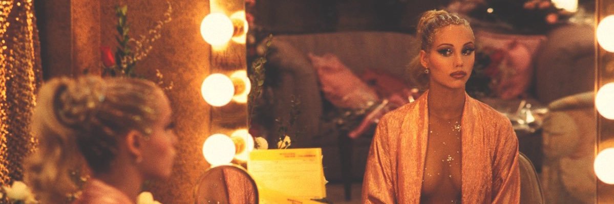 Alex Michelle Gellar banner