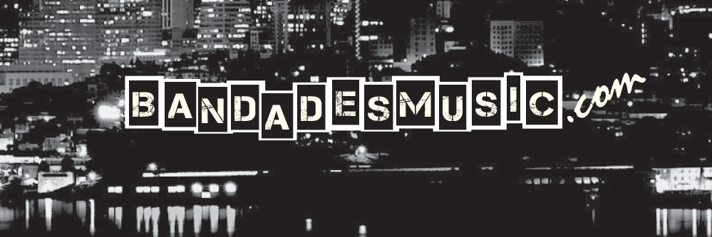 BandadesMusic's profile banner image