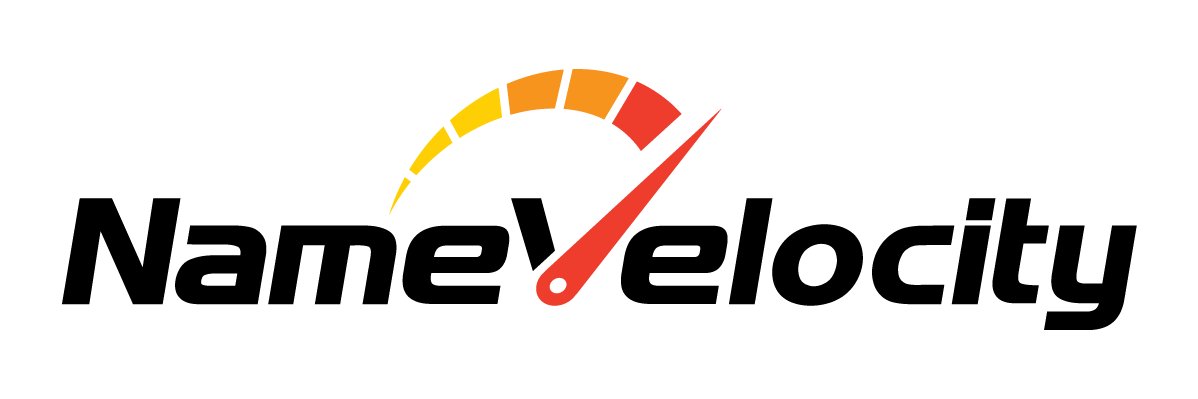 NameVelocity banner