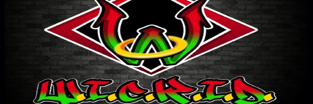 Jae Wickid banner