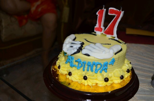 Aldindaputry's profile banner image