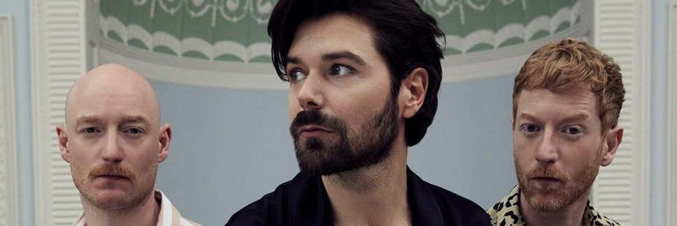 FithyClyro's profile banner image