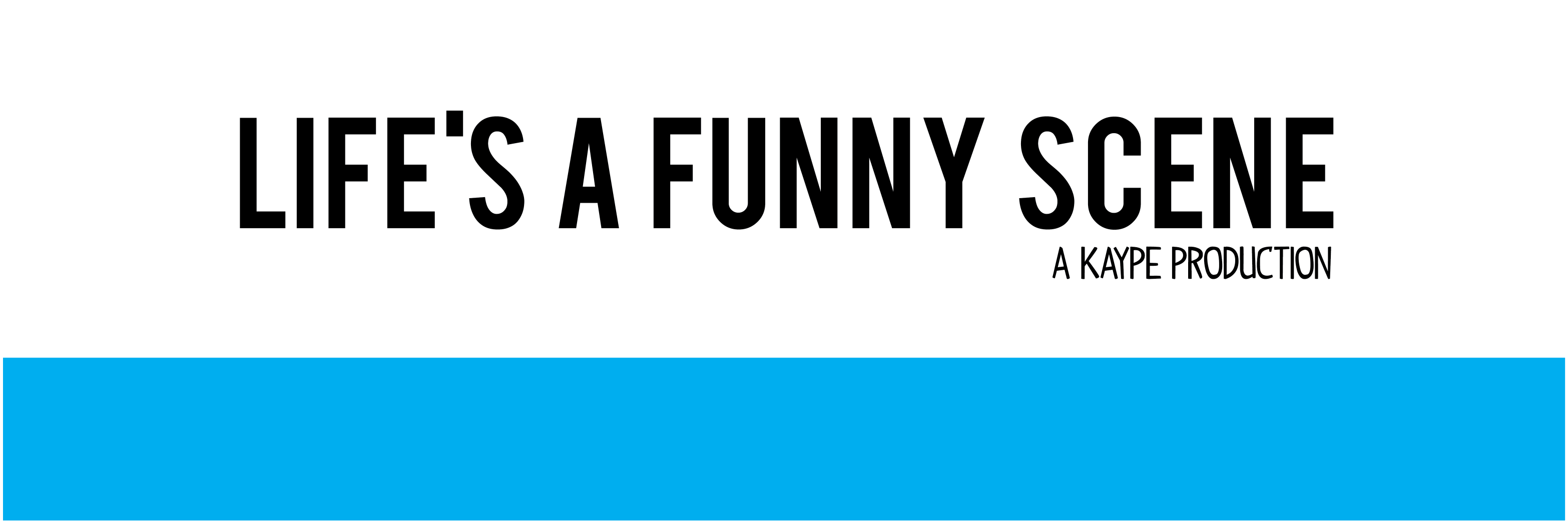 LAFSComedy's profile banner image
