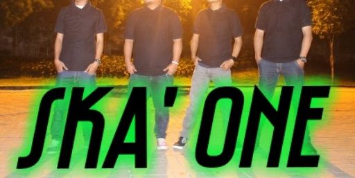 skaOne_Official's profile banner image