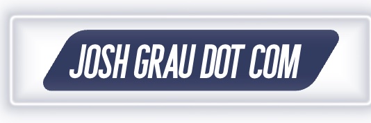 Josh Grau banner