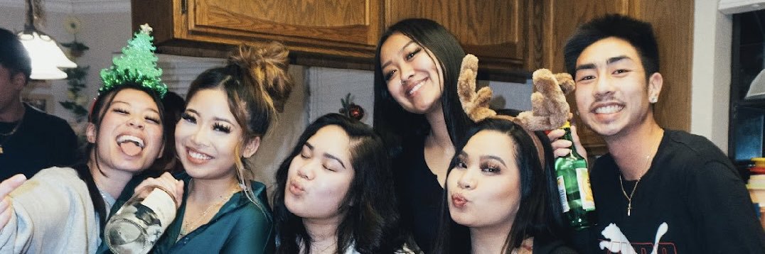 ayejackiee's profile banner image