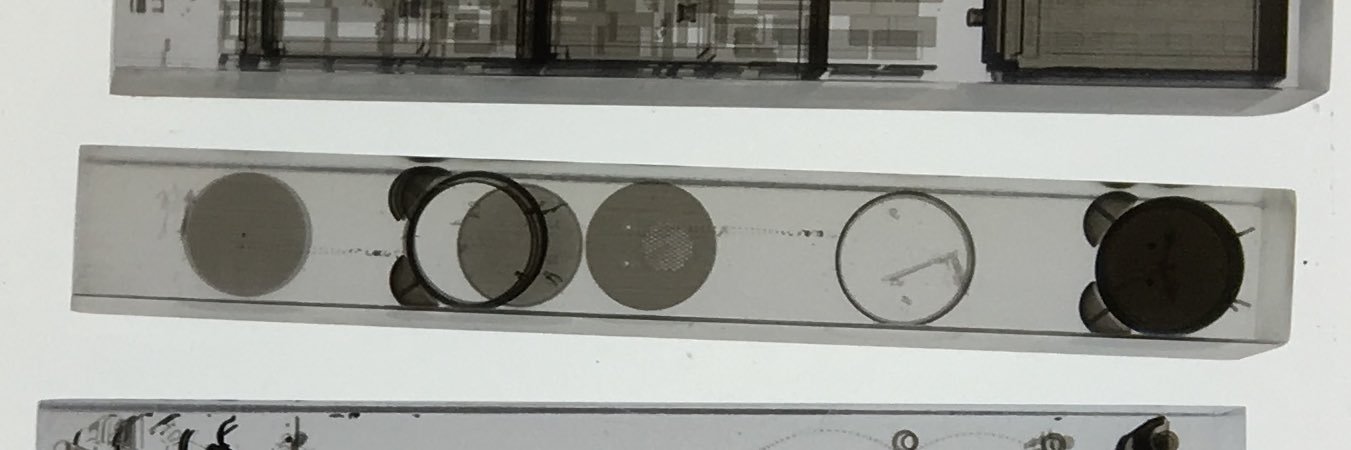 Kevin Luikens banner