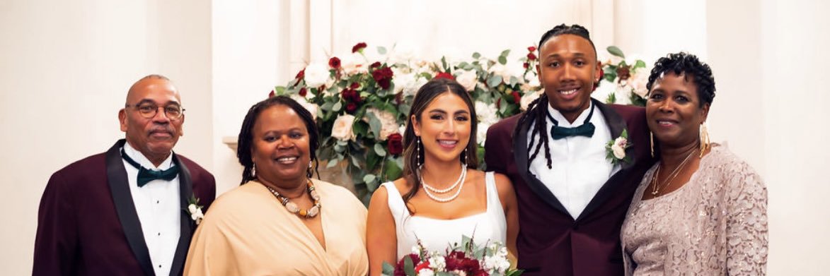 Quintin Powell banner