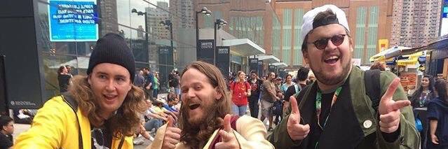 crvannorman's profile banner image