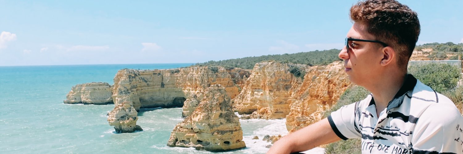 wesleydmachado's profile banner image