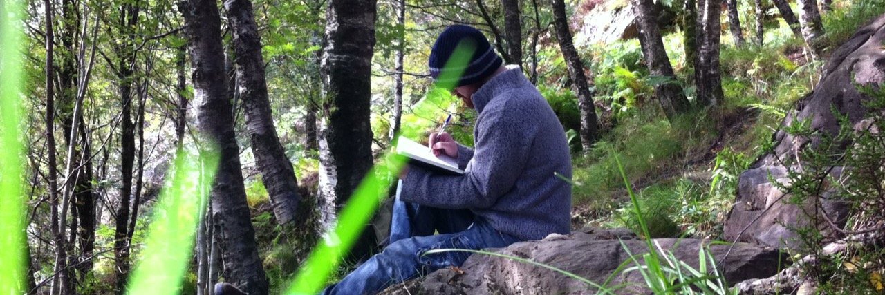 Darren Syme Coremans banner