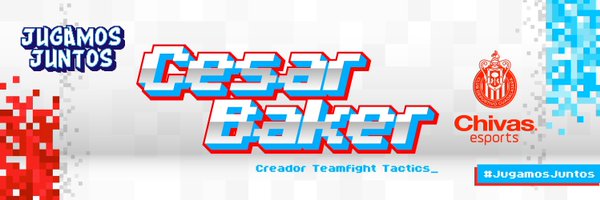 _cesarbaker Profile Banner