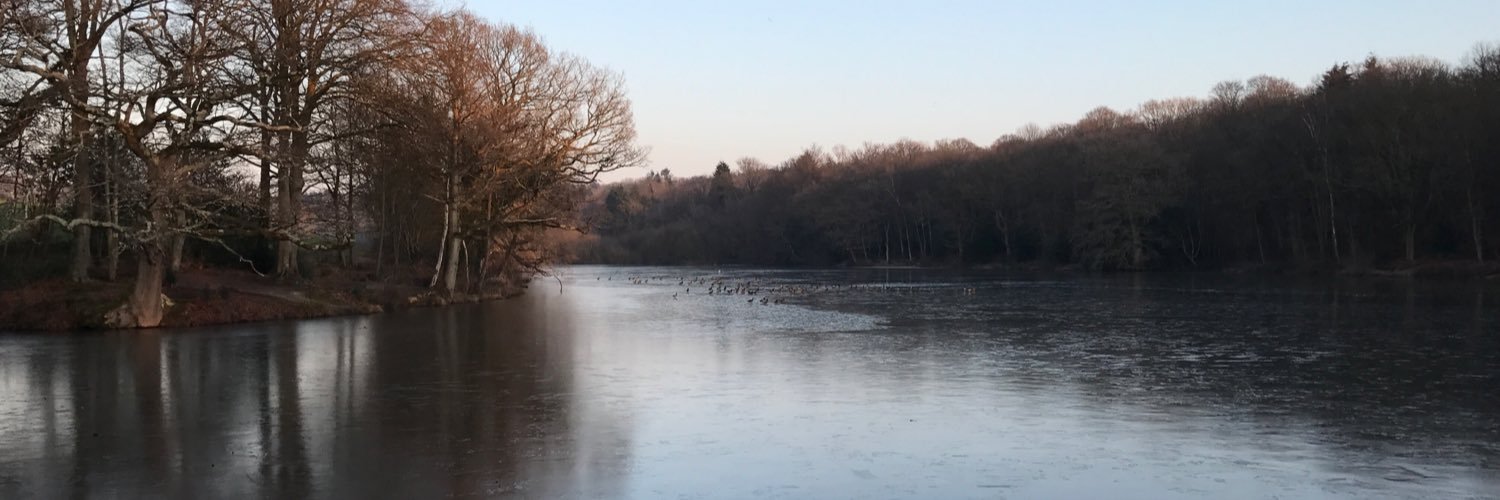 PaddyHerridge's profile banner image