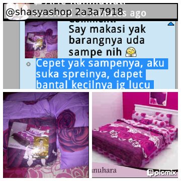 shasyashop's profile banner image