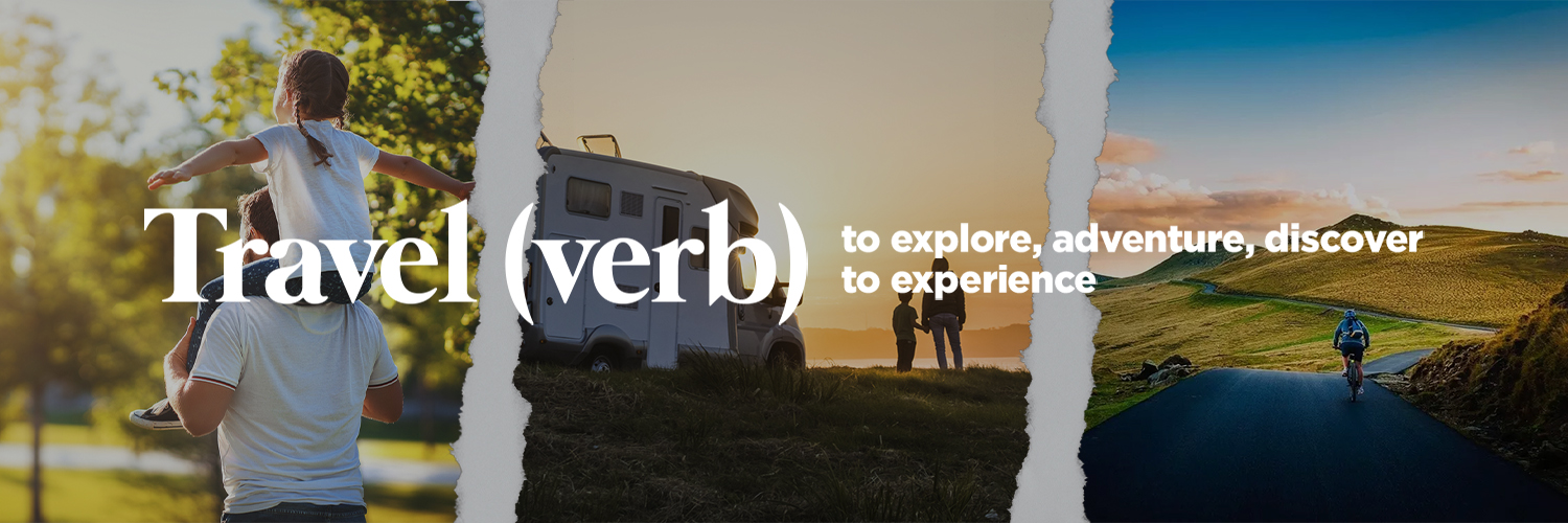 Alan Rogers Camping, Guides & Travel banner