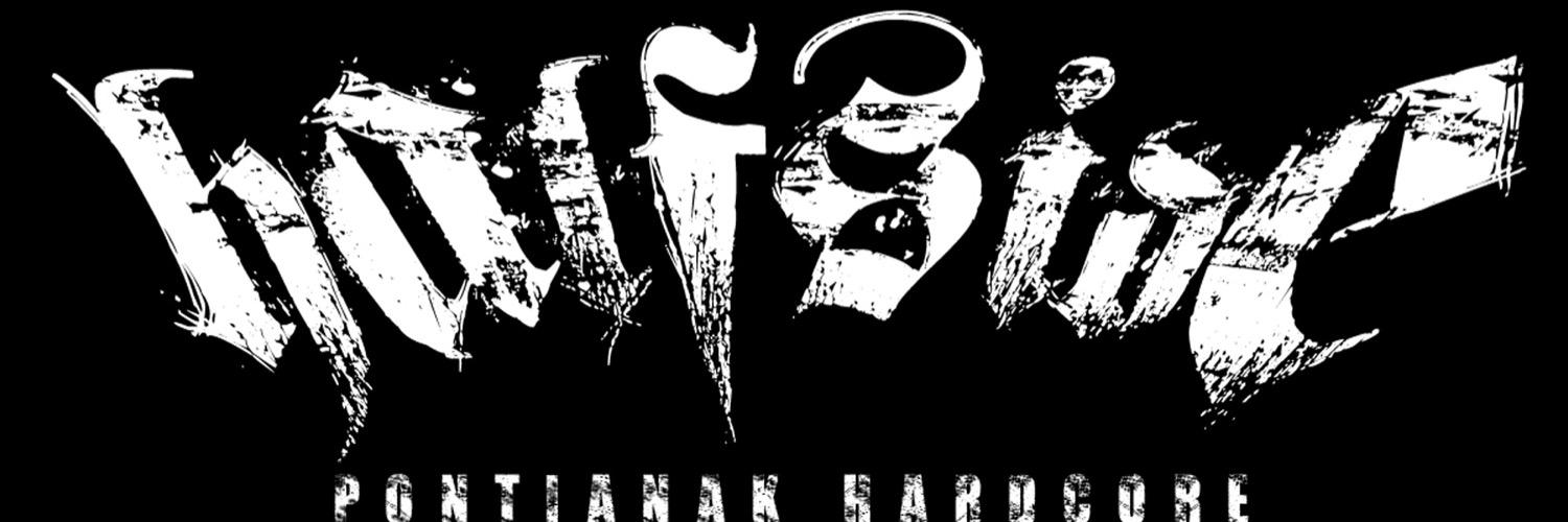 HALFSIDE (OFFICIAL) banner