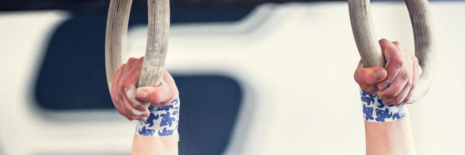 GoatTape's profile banner image