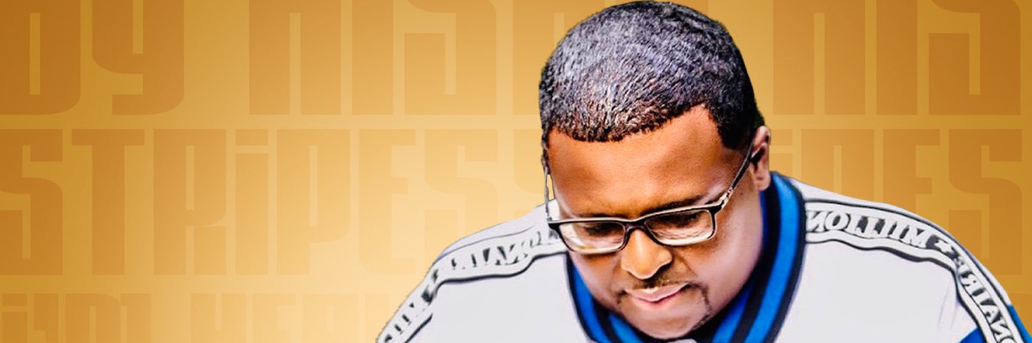 BShowdown's profile banner image