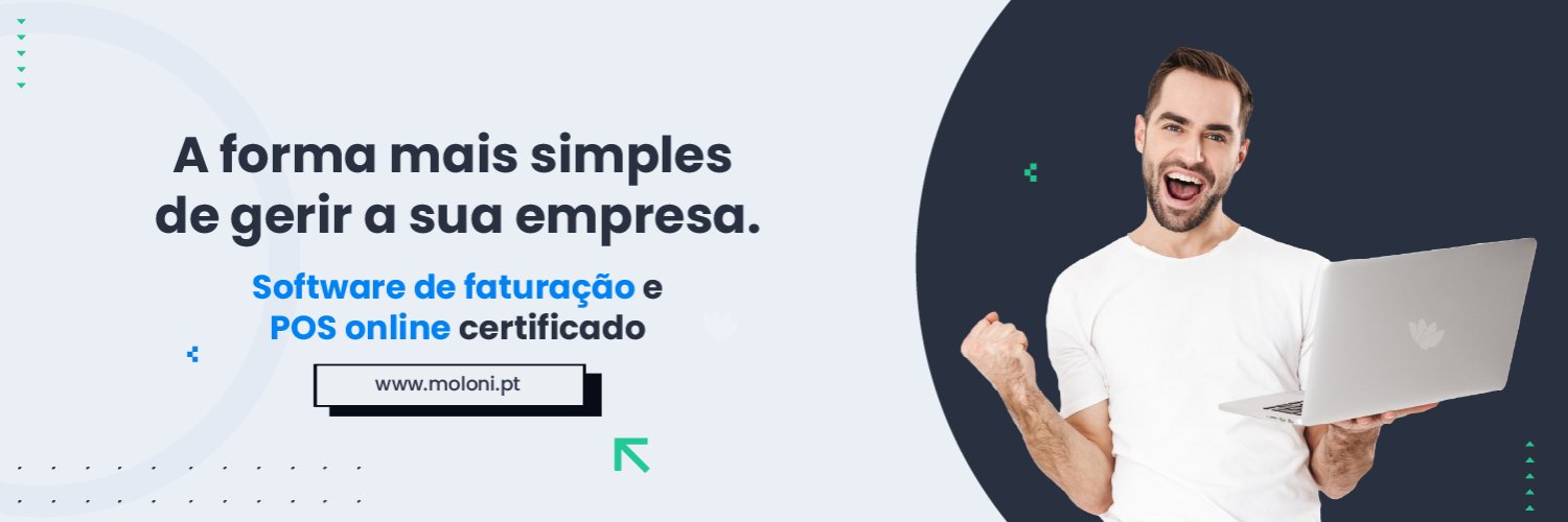 MoloniSoftware's profile banner image