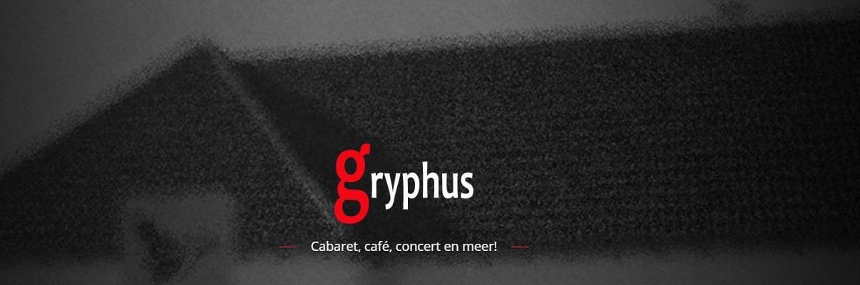GryphusInfo's profile banner image