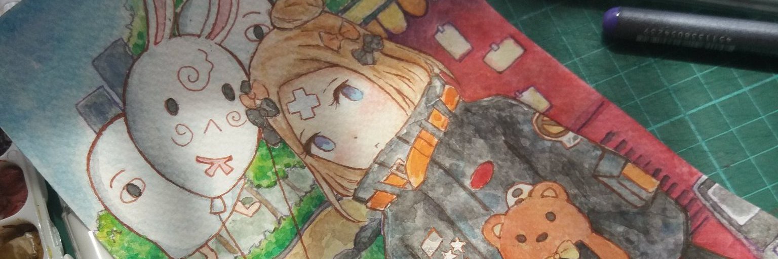 karsdayo's profile banner image