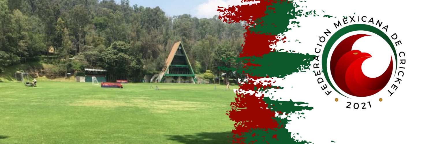 Cricket México banner