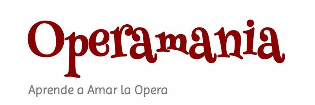 Operamania banner
