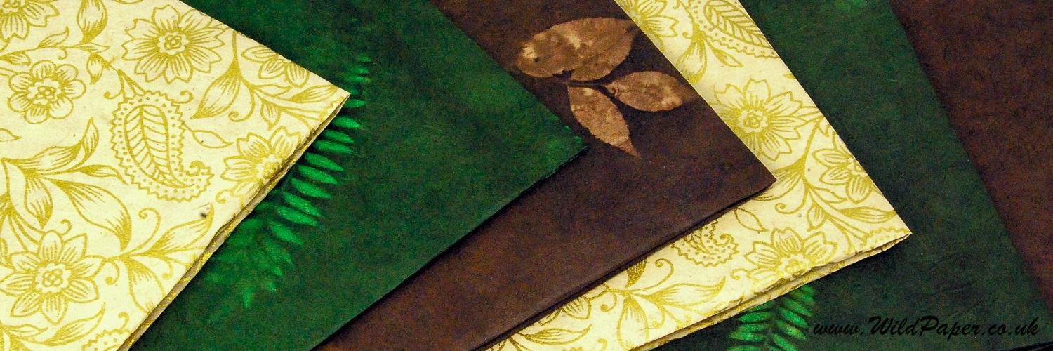 wildpaper's profile banner image