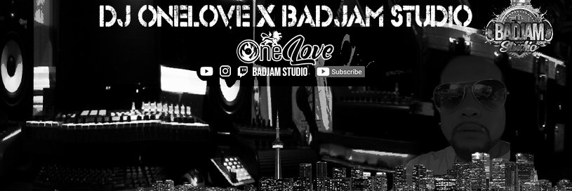 BadjamStudio's profile banner image