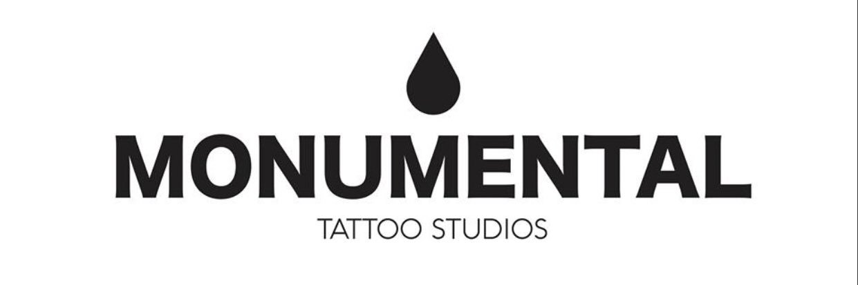 Monumental Ink banner