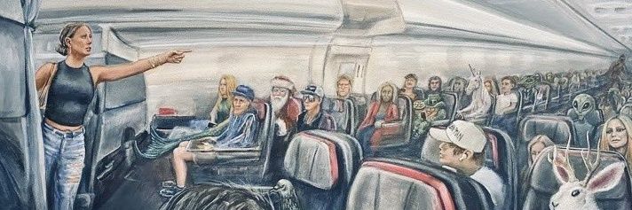 Chris Gallagher banner