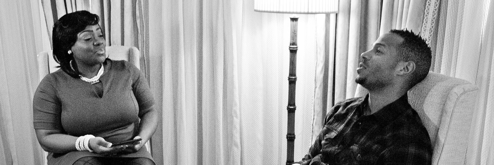 RycheRychTV's profile banner image
