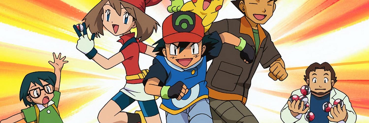 SOVAPokemon's profile banner image