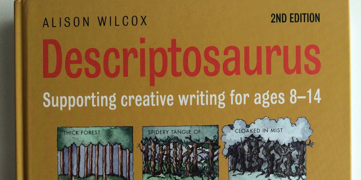 Alison Wilcox banner