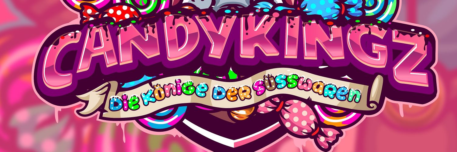 CandyKingzShop's profile banner image