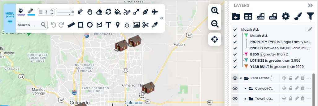 Scribble Maps banner